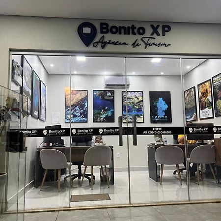 Pousada Papaya - Bonito Bonito  Exteriér fotografie