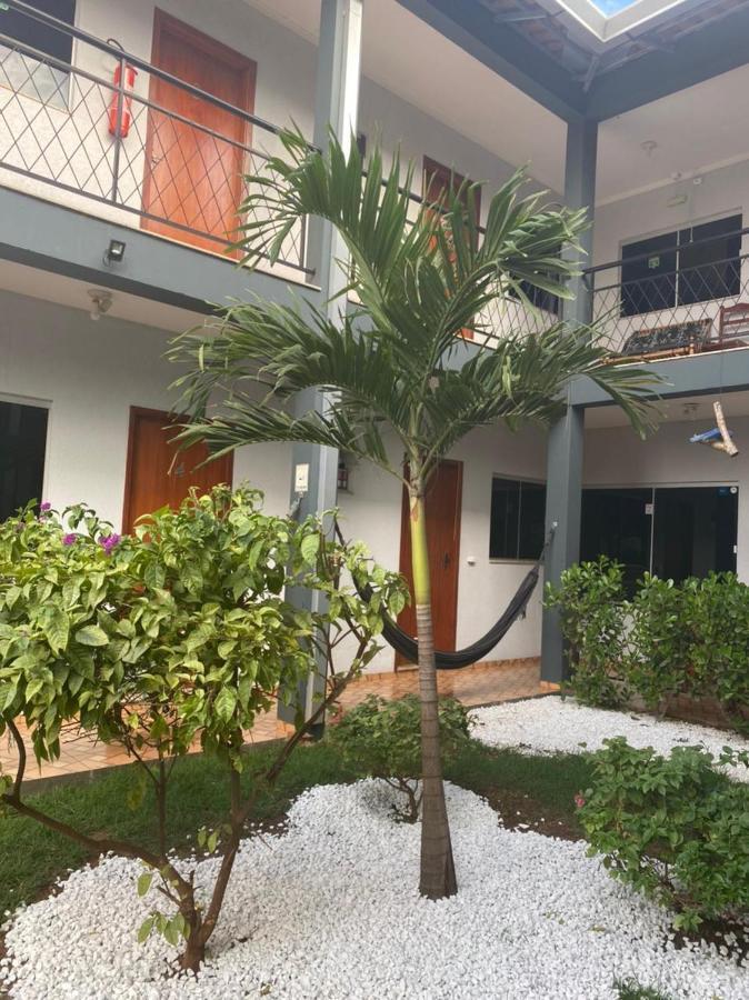 Pousada Papaya - Bonito Bonito  Exteriér fotografie