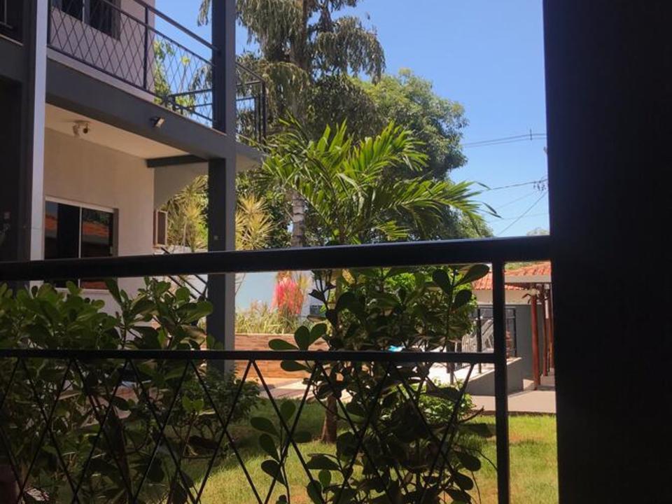 Pousada Papaya - Bonito Bonito  Exteriér fotografie
